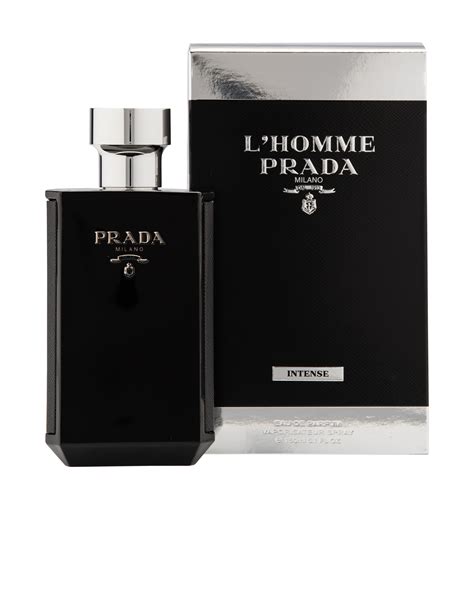 prada - prada l'homme|prada l'homme discontinued.